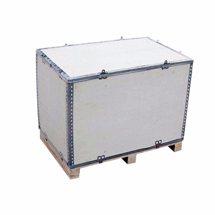 古浪钢边箱价格