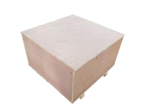 古浪免熏蒸木箱