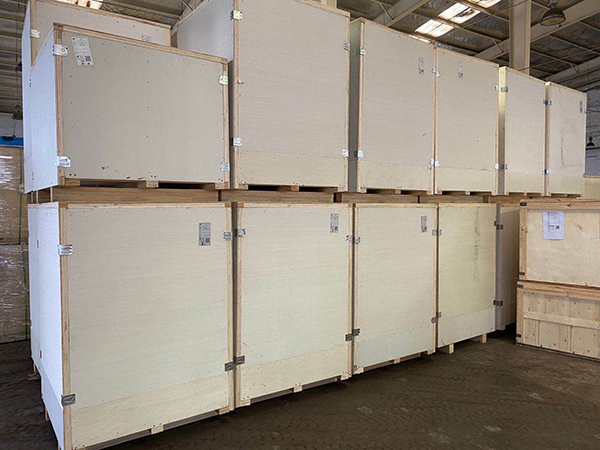 古浪木包装箱生产对板材都有什么要求